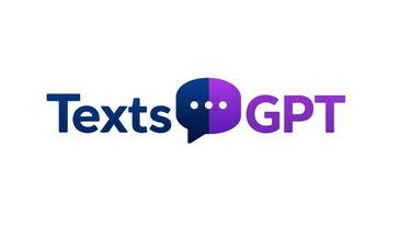 TextsGPT.com is for sale