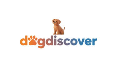 DogDiscover logo