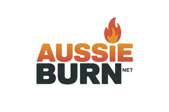 AussieBurn.net - Creative brandable domain for sale