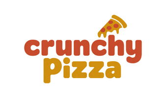 crunchypizza.com - Creative brandable domain for sale