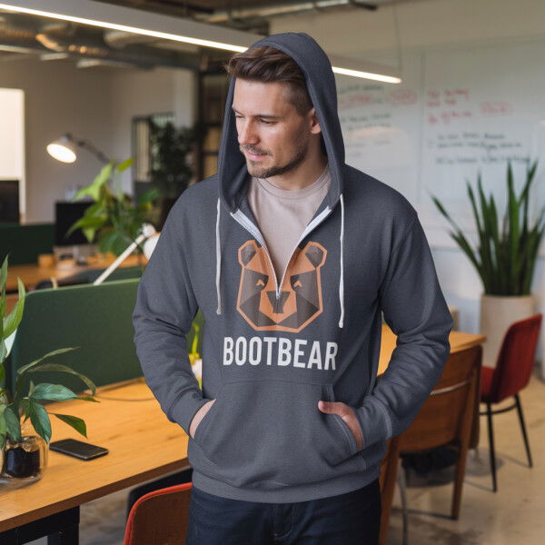 BootBear.com