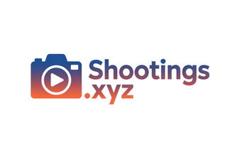 Shootings.xyz - Creative brandable domain for sale