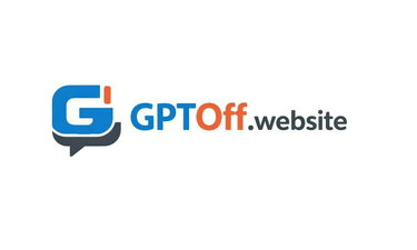 GPTOff logo