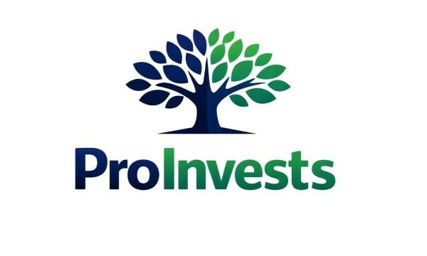ProInvests logo
