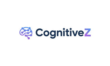 cognitivez.com - Creative brandable domain for sale