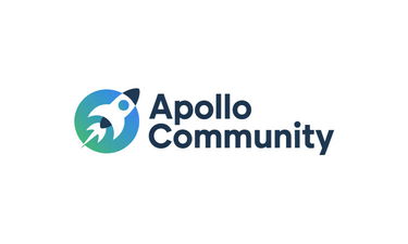 ApolloCommunity.com - Creative brandable domain for sale