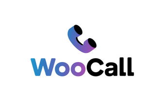WooCall logo