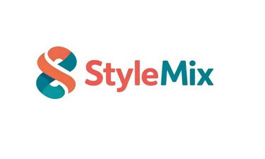 StyleMix.com - Creative brandable domain for sale
