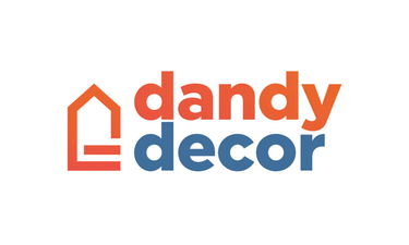 DandyDecor.com - Creative brandable domain for sale