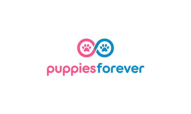 PuppiesForever.com - Creative brandable domain for sale