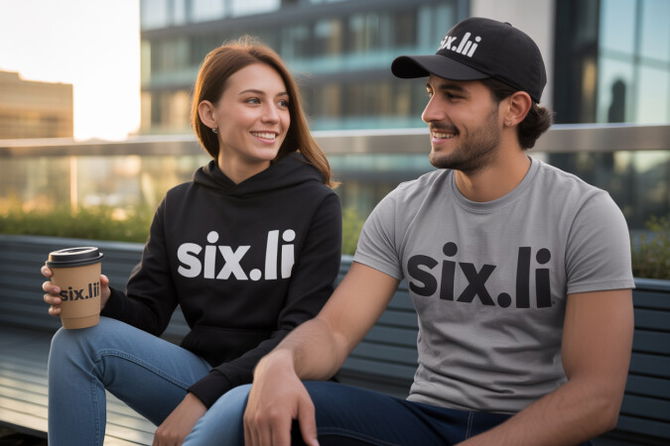 Six.li — 5