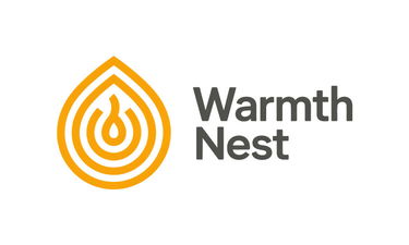 WarmthNest.com - Creative brandable domain for sale