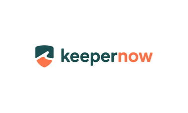 KeeperNow.com - Creative brandable domain for sale