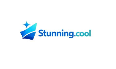 Stunning.cool is for sale