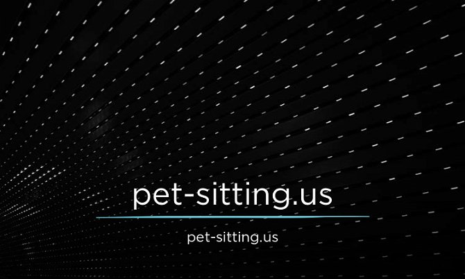 Pet-Sitting.us