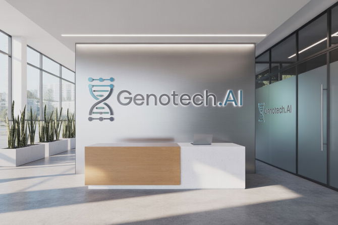 GenoTech.ai
