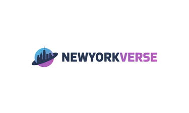 NewYorkVerse.com - Creative brandable domain for sale