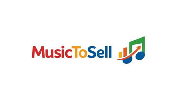 MusicToSell.com is for sale
