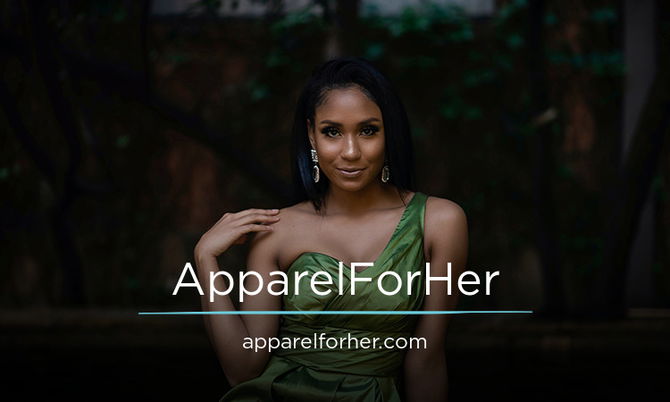 ApparelForHer.com