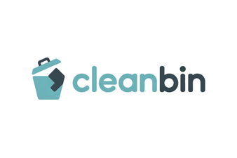 CleanBin.com is for sale