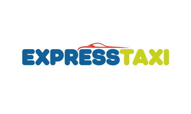 ExpressTaxi.com - Creative brandable domain for sale