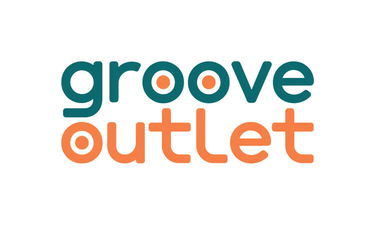 GrooveOutlet.com - Creative brandable domain for sale