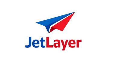 JetLayer logo