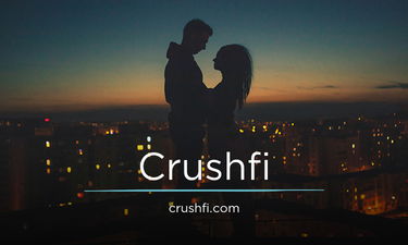 Crushfi.com - Good premium names