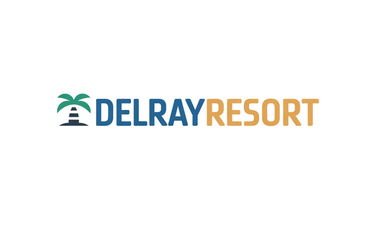 DelrayResort.com - Creative brandable domain for sale