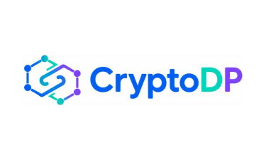 CryptoDP logo
