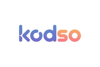 Kodso.com - Creative brandable domain for sale