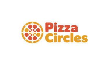PizzaCircles.com - Creative brandable domain for sale
