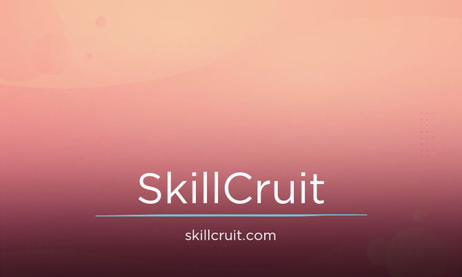 SkillCruit.com
