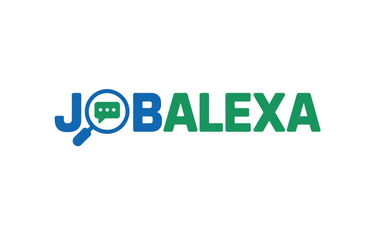 JobAlexa.com - Creative brandable domain for sale