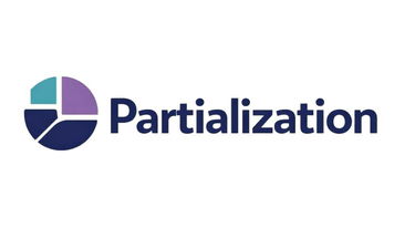 Partialization.com - Creative brandable domain for sale