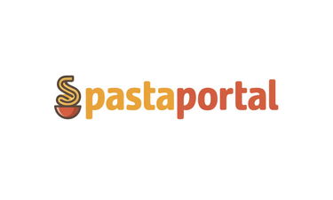 PastaPortal.com - Creative brandable domain for sale
