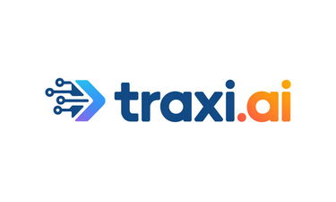Traxi logo
