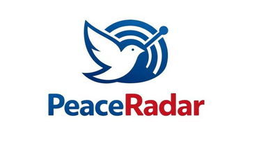 PeaceRadar logo