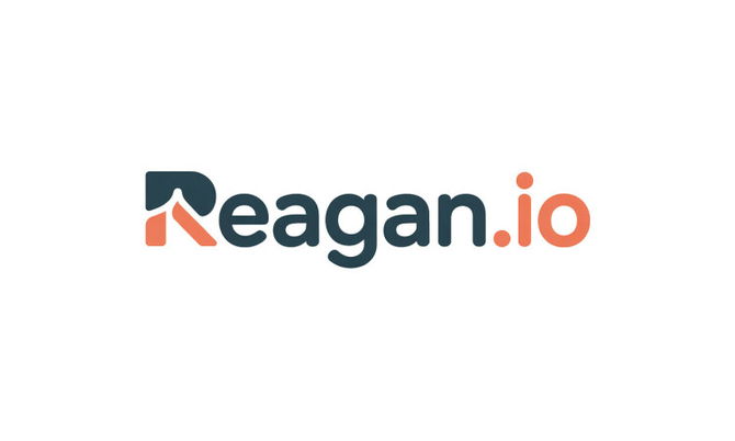 Reagan.io