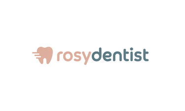 RosyDentist.com - Creative brandable domain for sale