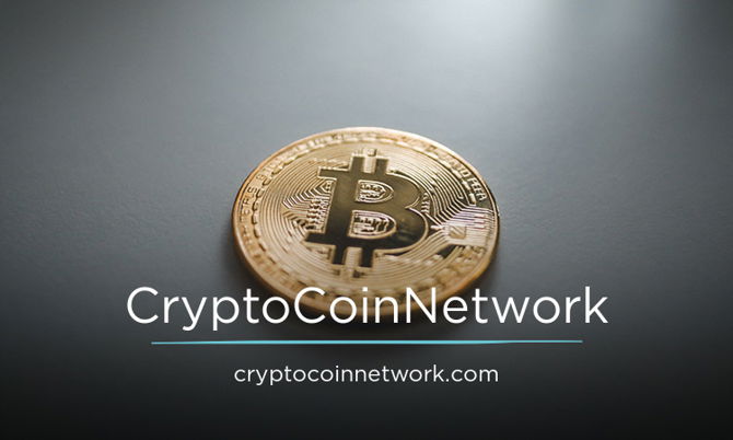 CryptoCoinNetwork.com
