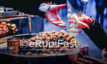 EruPiFast.com - Creative brandable domain for sale