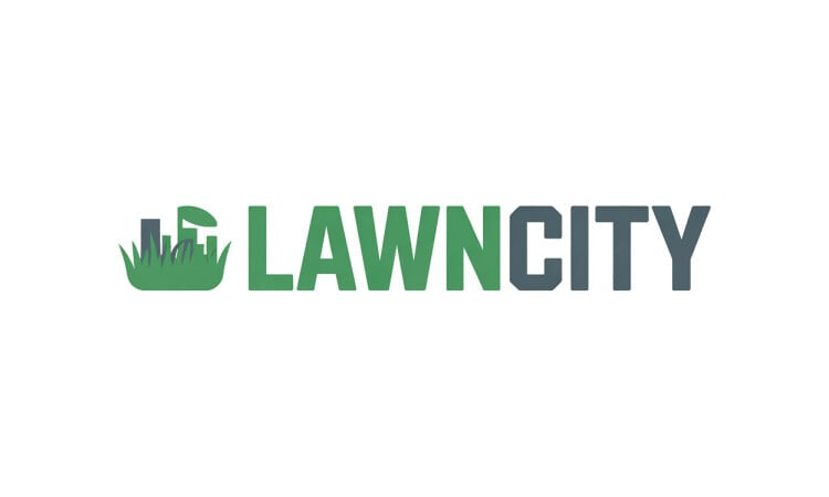 LawnCity logo