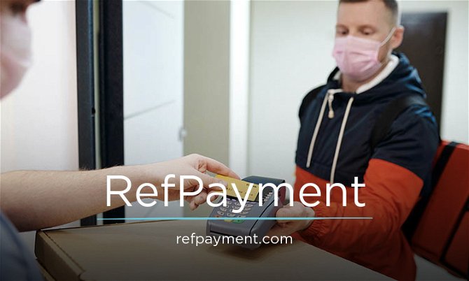 RefPayment.com