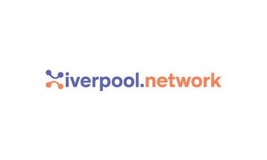 Liverpool.network - Creative brandable domain for sale