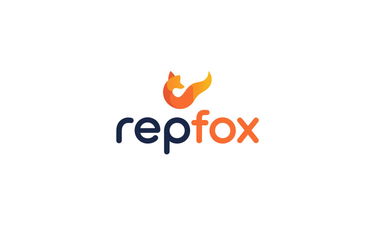 RepFox.com - Creative brandable domain for sale