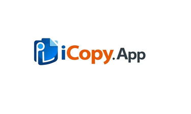 iCopy.App is for sale