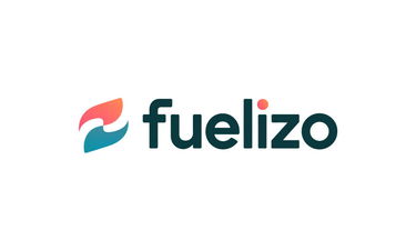Fuelizo.com - Creative brandable domain for sale