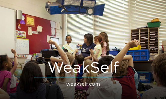 WeakSelf.com