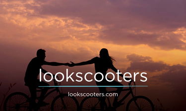 lookscooters.com